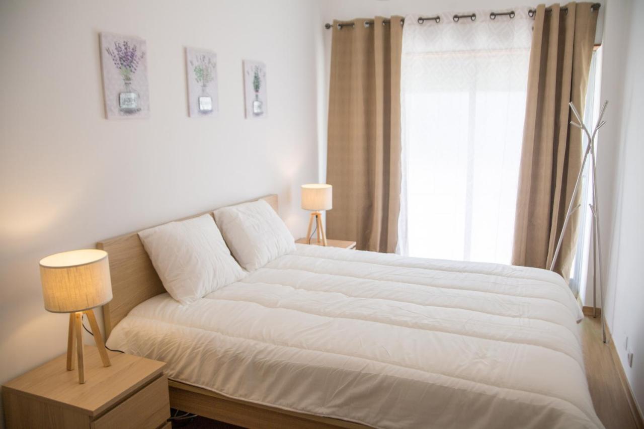 Flh Gulbenkian Flat With Balcony Lejlighed Lisboa