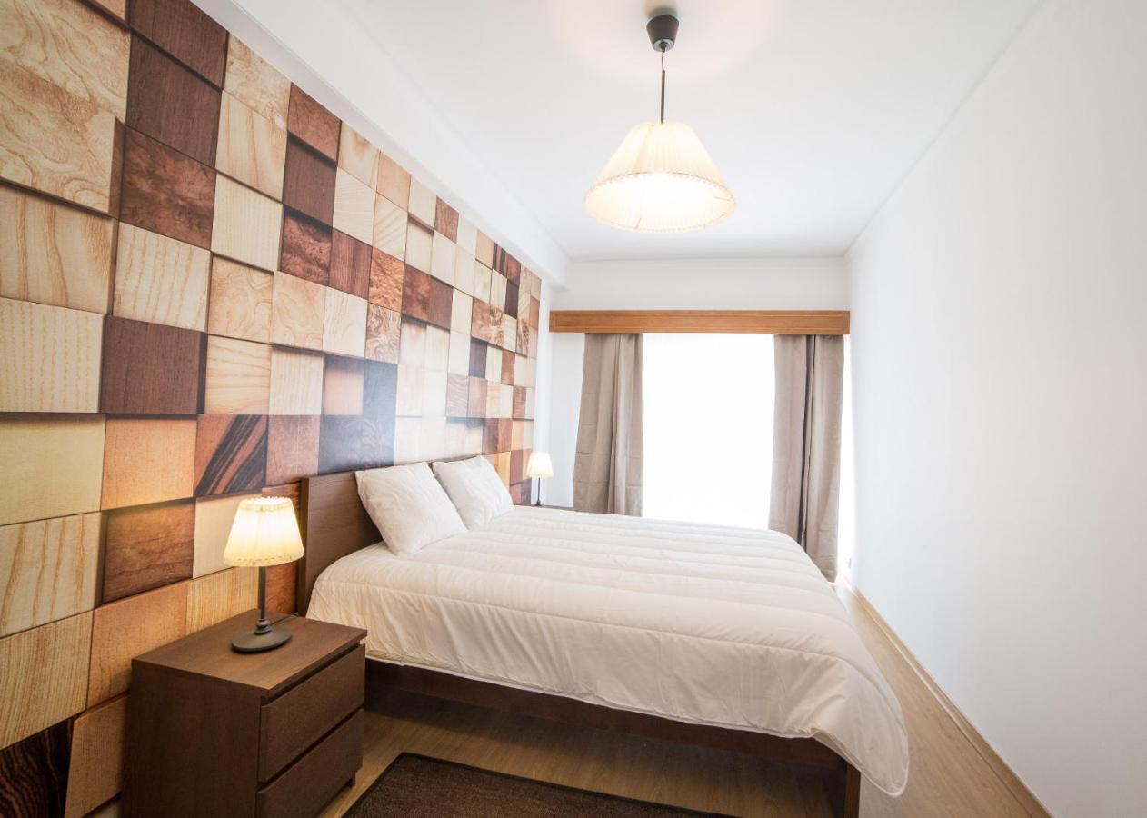 Flh Gulbenkian Flat With Balcony Lejlighed Lisboa