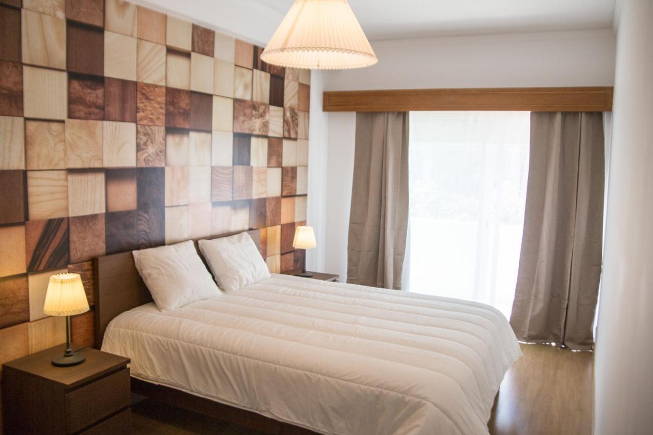 Lejlighed Flh Gulbenkian Flat With Balcony *